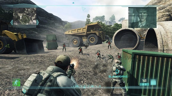 Ghost Recon 2 Pc Game Free Download