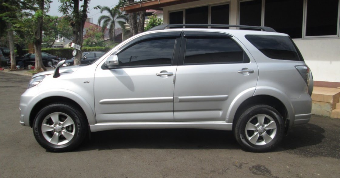 Jual Mobil Bekas Vw Caravelle Seo Surakarta