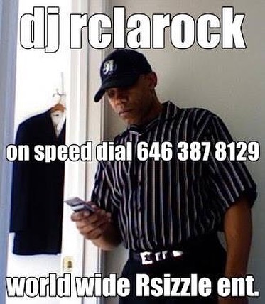 DJ RC LaROCK Vegas Vibes  Ny NJ Philly party mode venue Lounge/BarListening parties .