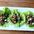 Crispy “Peking Duck” Lettuce Cups – Faster, Easier, and Better?
