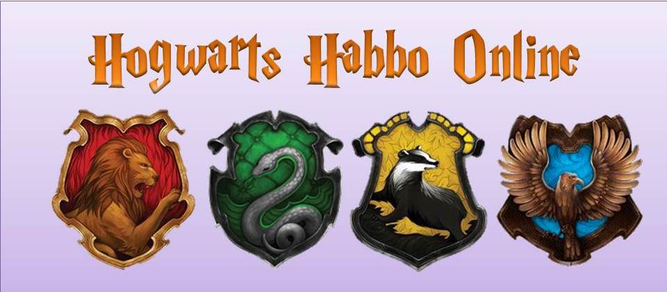 Hogwarts Habbo Online