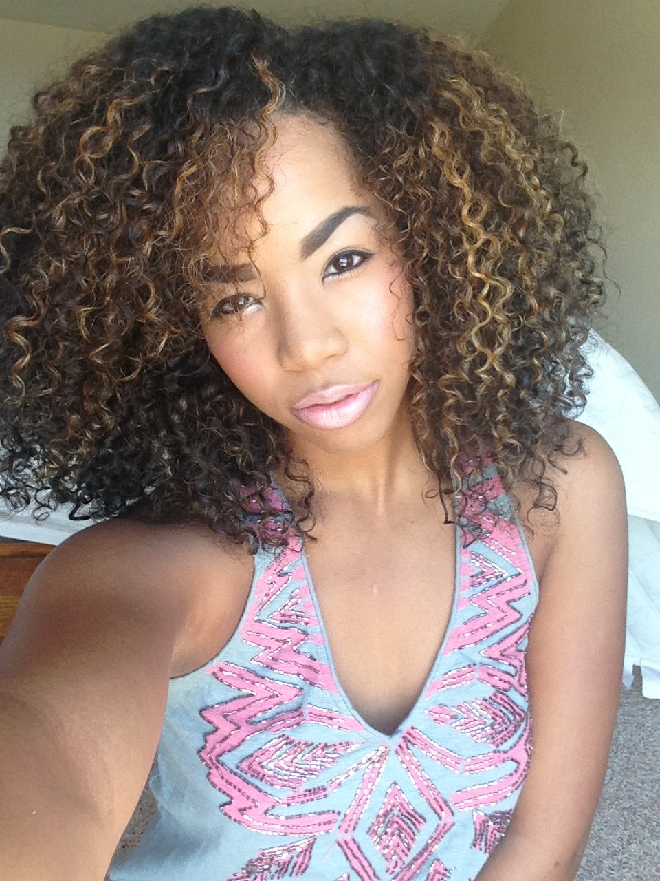 Luvyourmane Luvyourmane Naturalista Featuring Kara Aka Kara Melll