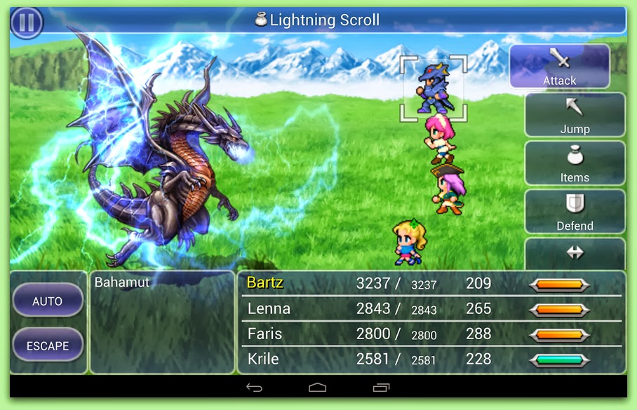 Ff7 Free Download For Android Ff7 Free Download For Android
