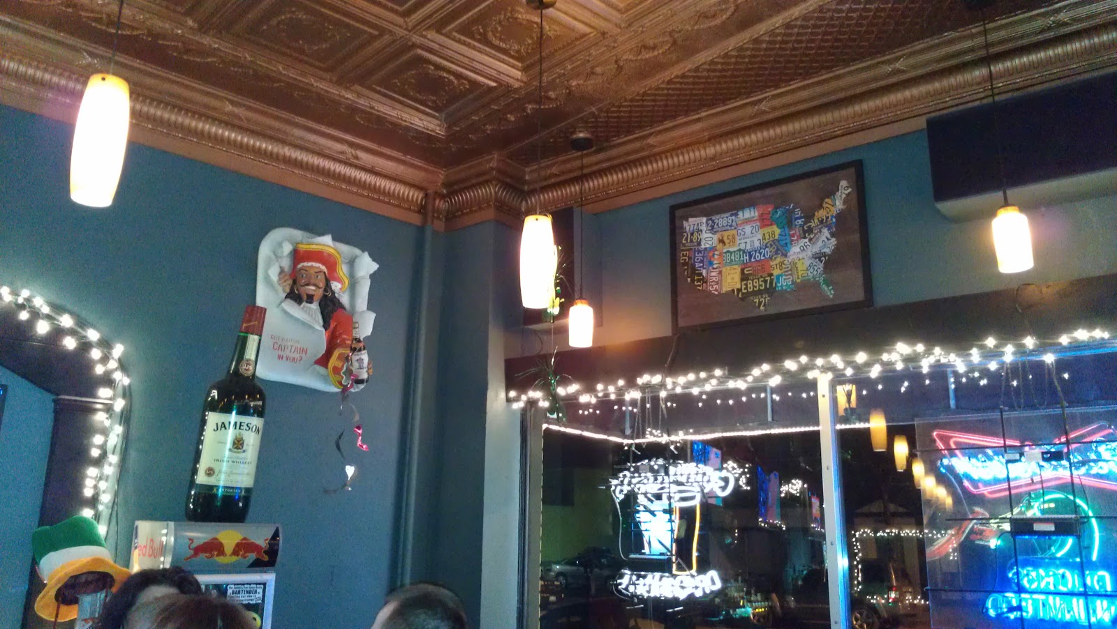 Every Bar in Lakewood Bar 32 The Patio