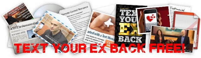 text your ex back free