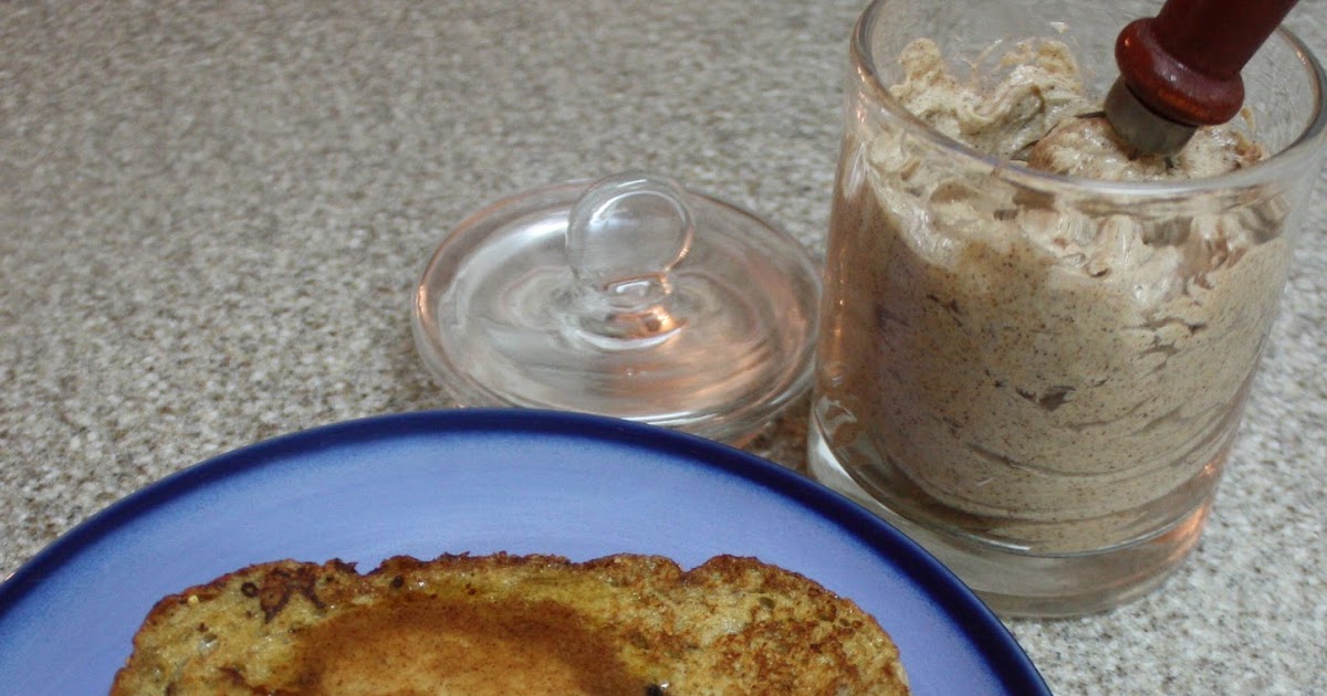 The Global Fork Homemade Cinnamon Sugar Butter and Other Compound Butters