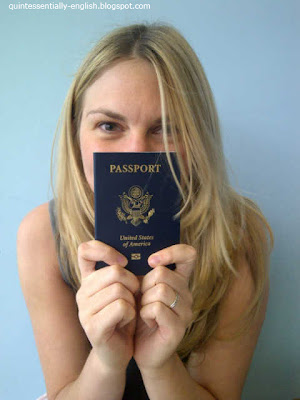 American Passport