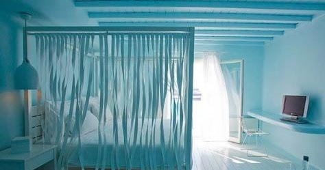 Modernos Diseños de Cortinas para Dormitorios | Decorar Decoración