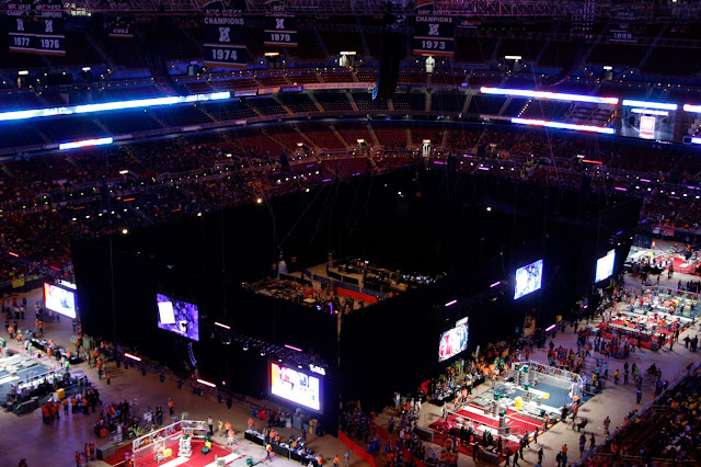First World Championship 2015 First World Championship 2015
