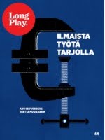 ILMAISTA TYÖTÄ TARJOLLA - miun käräyttämiä juttuja täällä