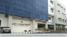 Fakultas Adab dan Humaniora UIN Jakarta