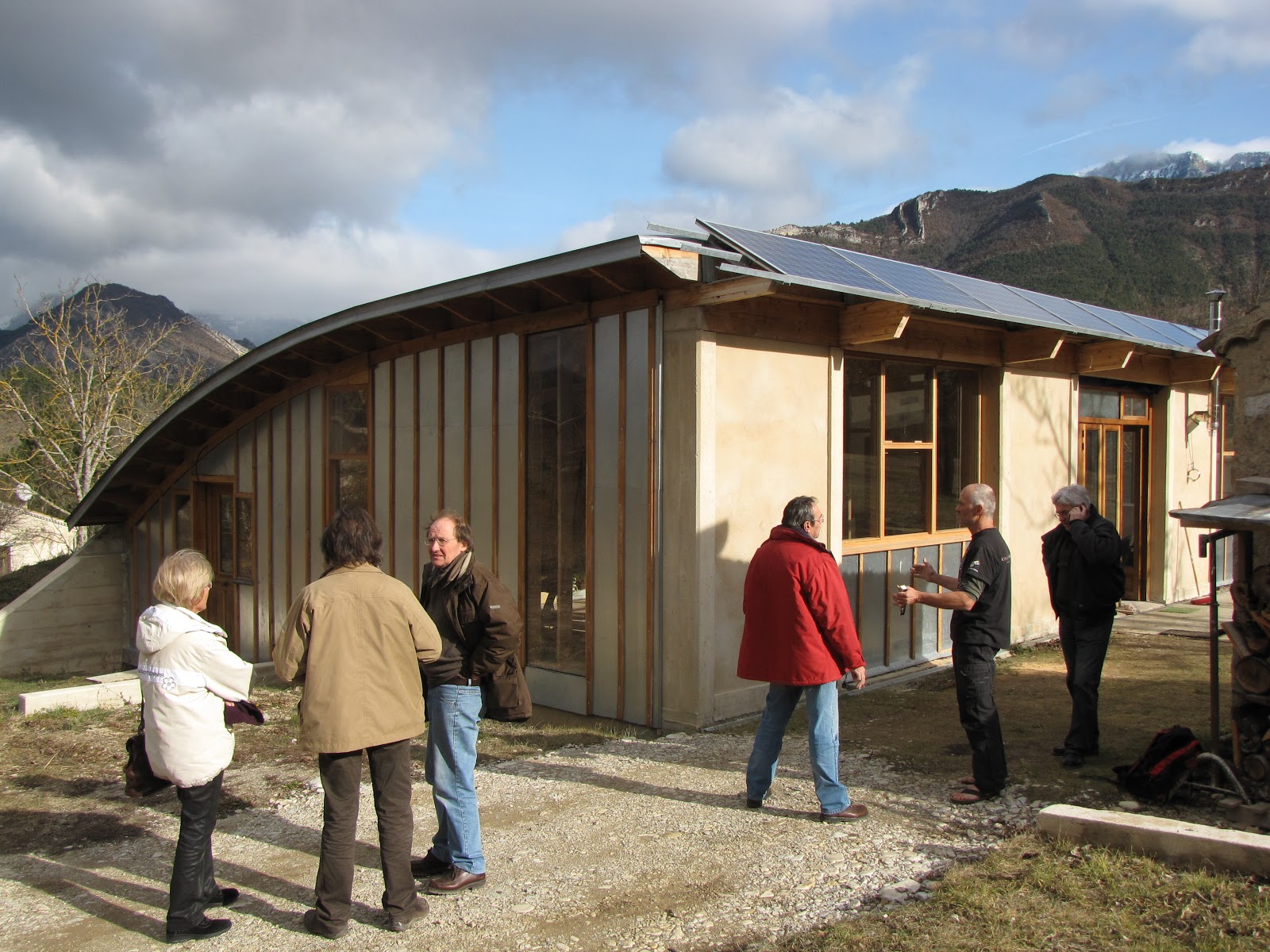 site de rencontre ecologique