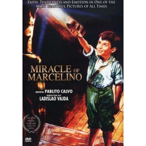 Miracle Of Marcellino [1991]