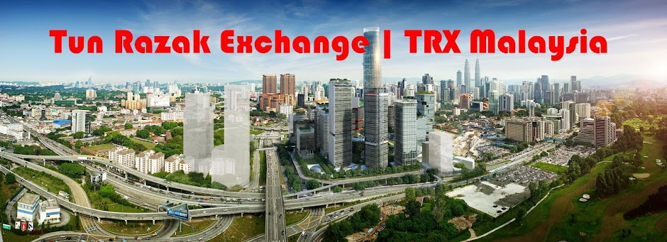 Tun Razak Exchange | TRX