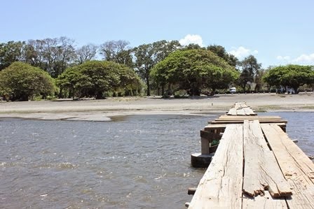 Lago Nicaragua