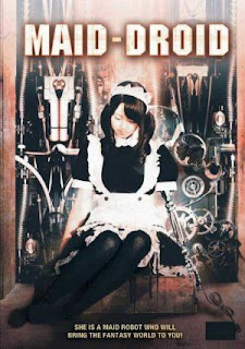 Ver Online: Maidroid ( Maid droid )