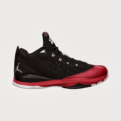 Chaussure de basket-ball Jordan CP3.VII Pour Homme # 616805-002