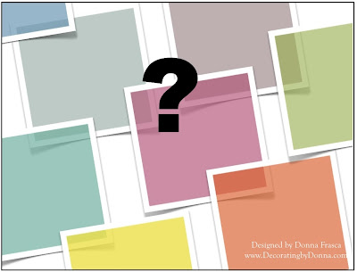 Color Specialist in Charlotte: Home Furnishing Trends for 2014