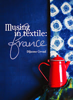 Musing in Textile: France