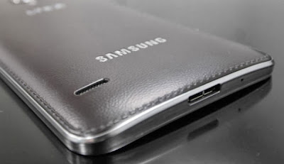 Samsung Galaxy S5 akan Rilis di London Pertengahan Maret?