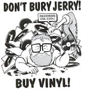 Jerry's Records