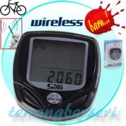 gadget unik canggih murah spedometer sepeda wireless gadget unik canggih murah spedometer sepeda wireless