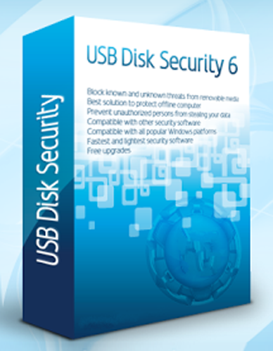 Torrent Usb Disk Security Full Version