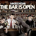 Digital Album: Madd Caesar "The Bar Is Open"