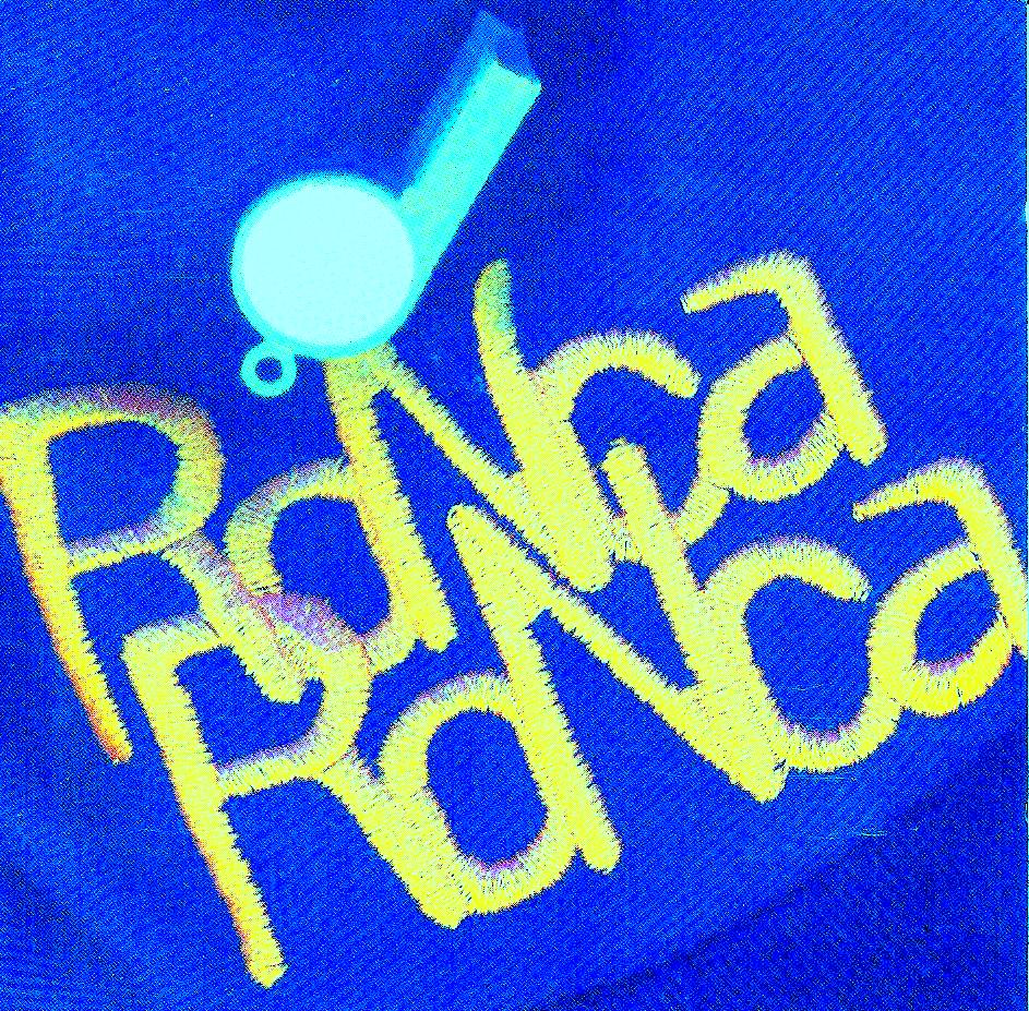 Meia Brancoala Preta com Logo Azul - Loja Brancoala - Camisetas e Acessórios