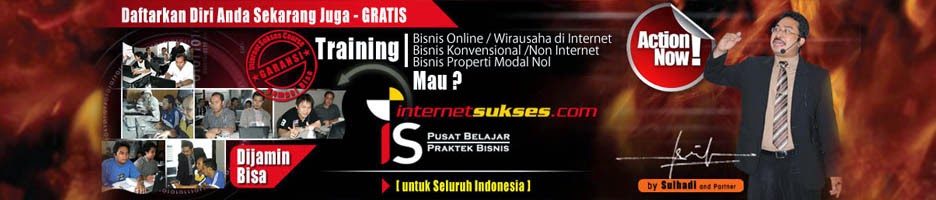 kisah pengusaha sukses indonesia