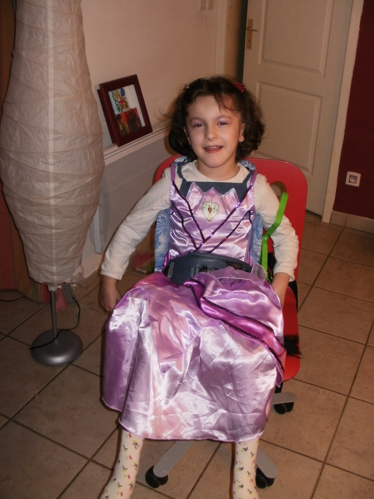 rencontre copain parents