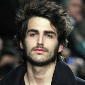 Haircuts Hairstyles Latest Messy Hairstyles Men 2015