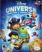 Download Game Disney Universe (PC/ENG) Full Version