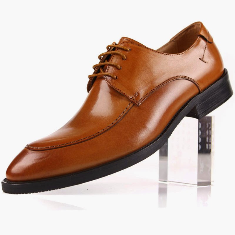 Trends in Dubai 5 Pairs of Shoes that Men Must Have Discounted