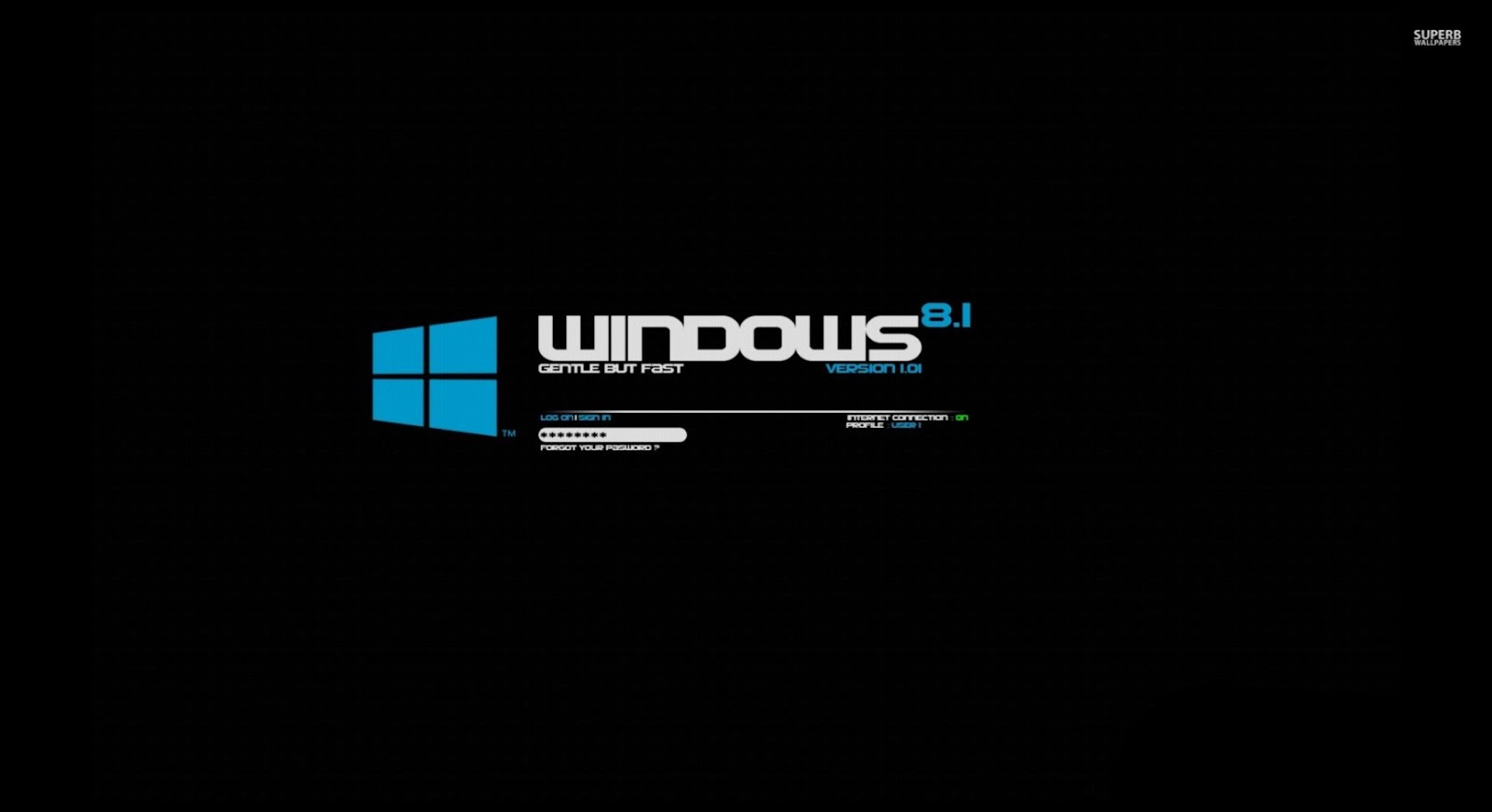Windows 81 Windows 81
