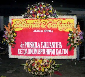 Tips Dan Cara Membuat Karangan Bunga Tips Dan Cara Membuat Karangan Bunga
