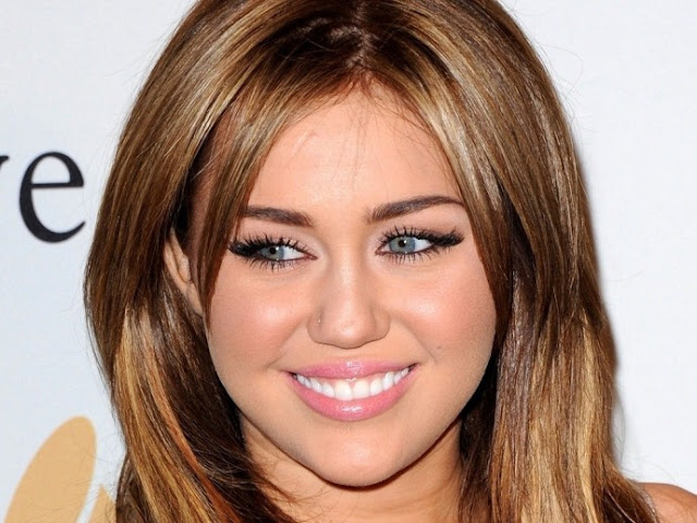 Miley Cyrus Hd Wallpapers