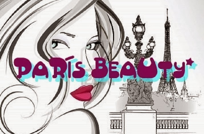 Blog París Beautyy*
