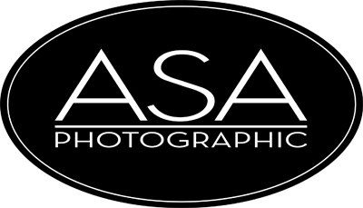 ASA Photographic's Blog Page