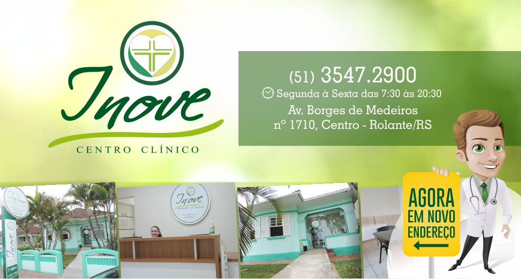 Inove Centro Clinico