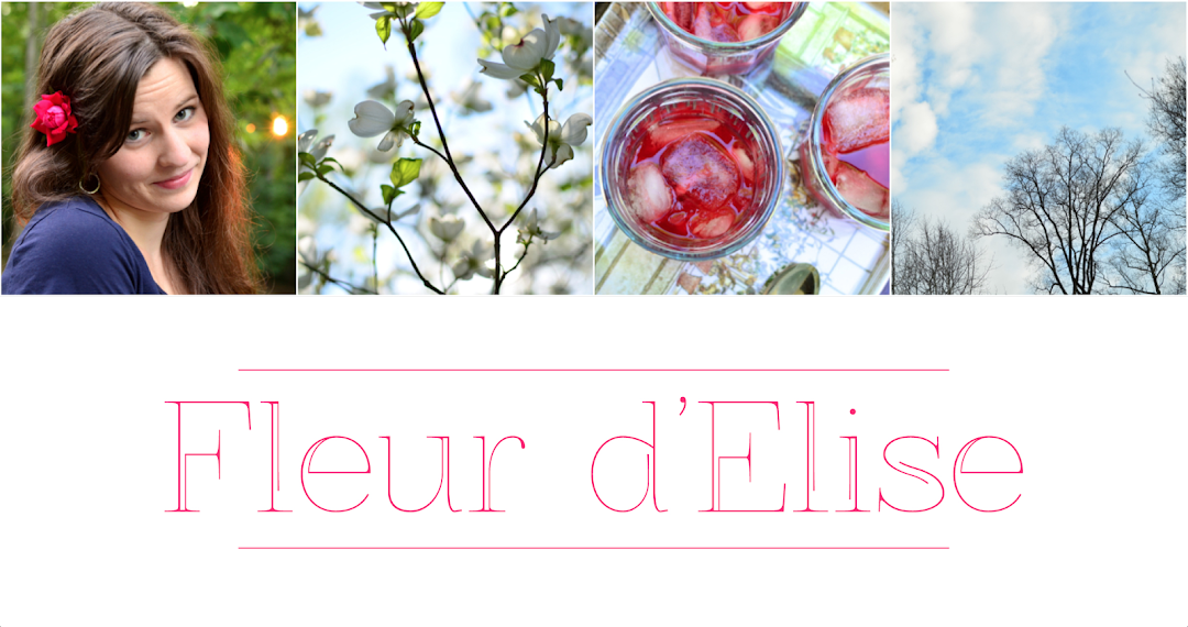 Fleur d'Elise