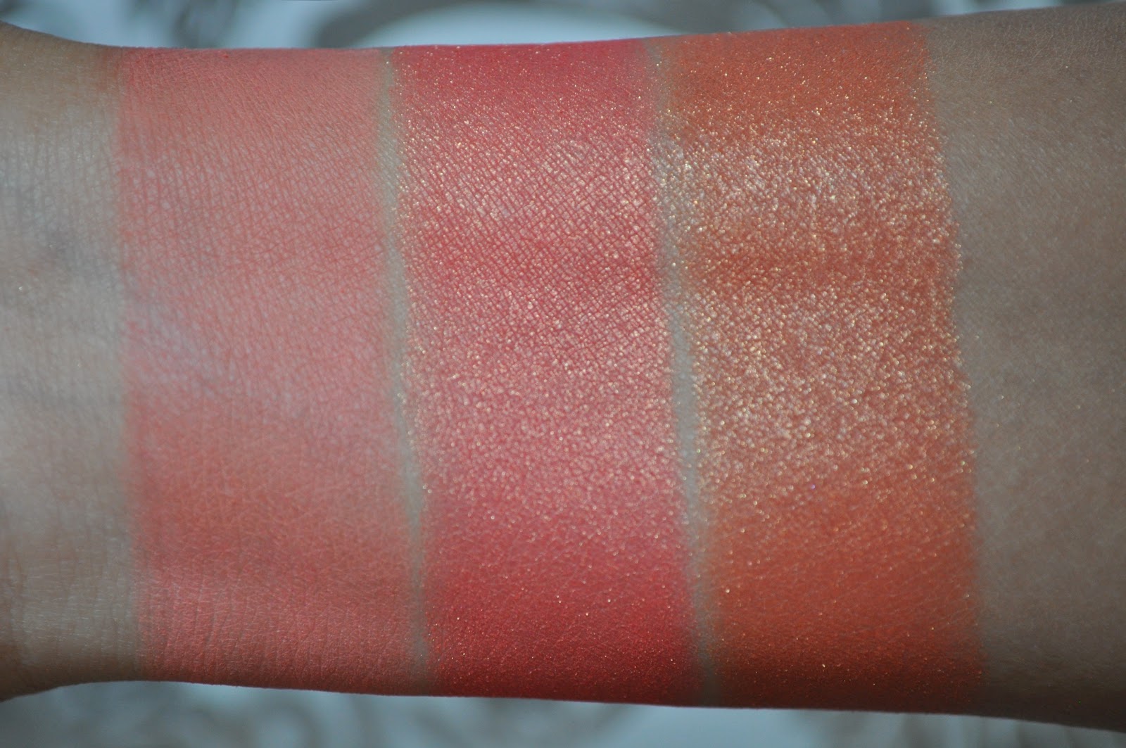 Mamey Color