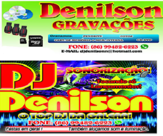 DJ DENILSON