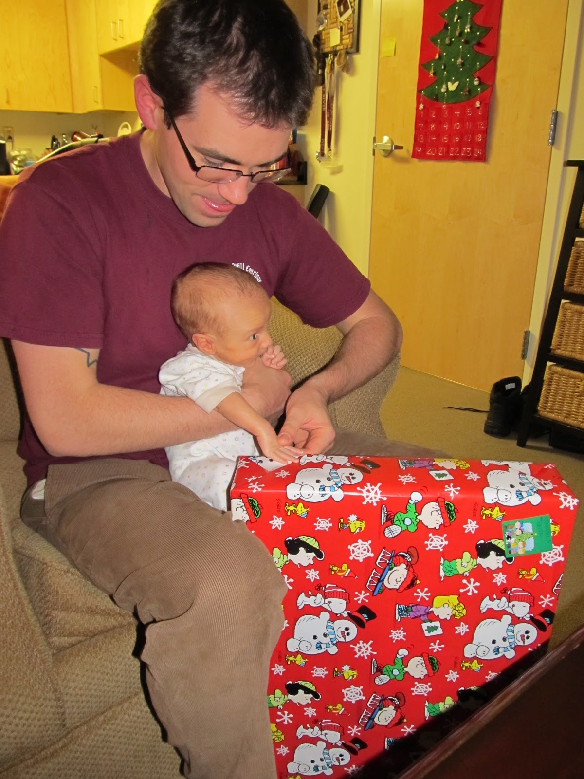 All Four Love: October 2012