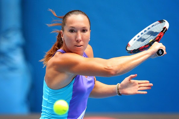 Jelena Jankovic Beautiful Latest HD Wallpaper 2014-15 | Sports HD