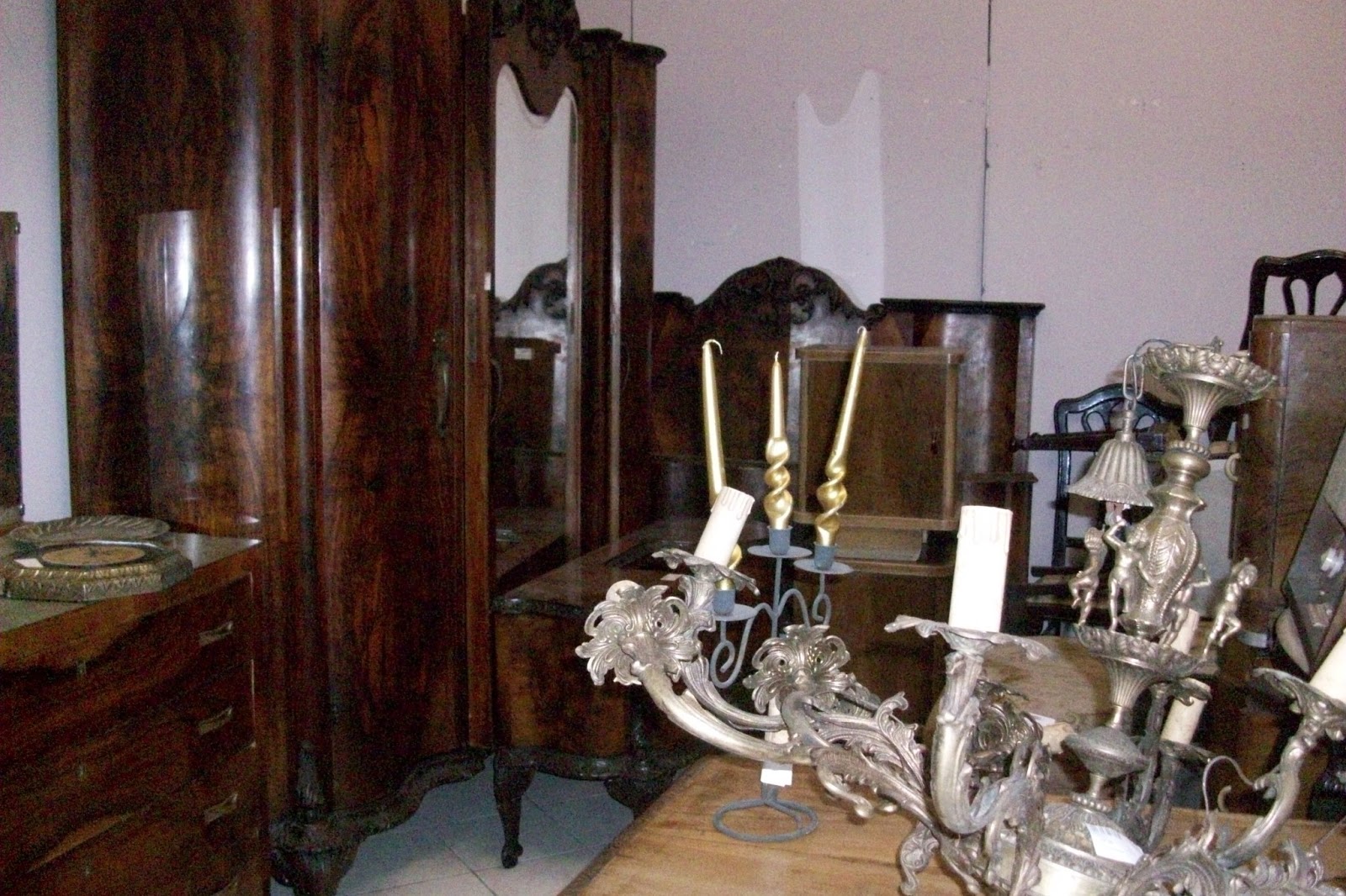 La soffitta della nonna vetralla – idee di immagini di casamia La soffitta della nonna