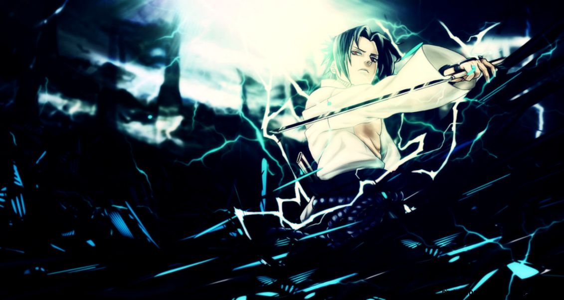 Sasuke Wallpaper by MizoreSYO on DeviantArt Sasuke Wallpaper by MizoreSYO on DeviantArt