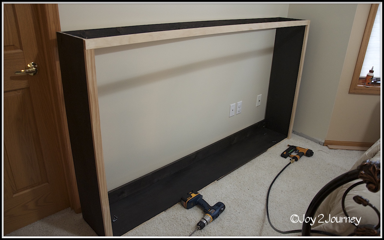 diy wall bed plans