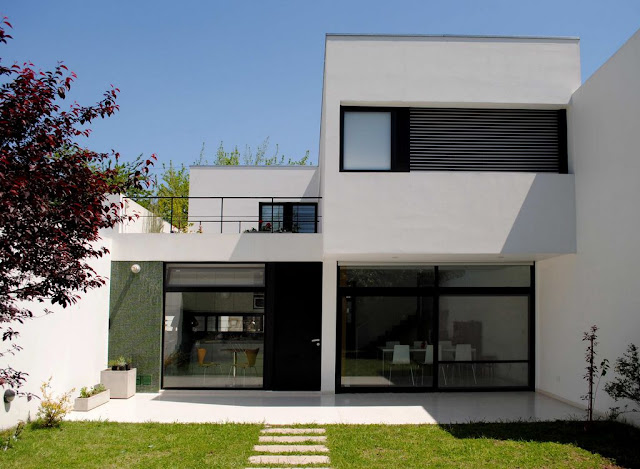 Home Design Minimalis Home Design
