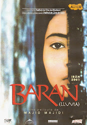 Baran (Lluvia) (Iran)